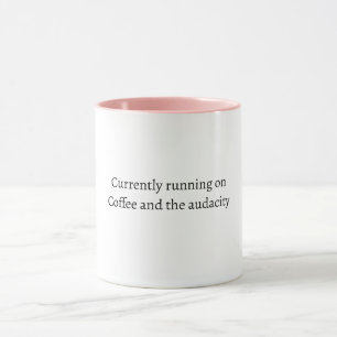 Lustige Krankenschwester-Zitat-Tasse Tasse