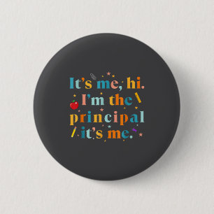 Lustige Lehrerzitate Es bin ich Hallo ich bin der Button