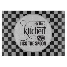 lustige Lektüre der Löffelwortküche