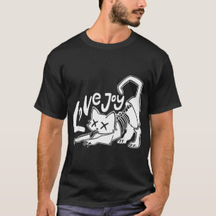 Lustige Lovejoy Rockband T-Shirt