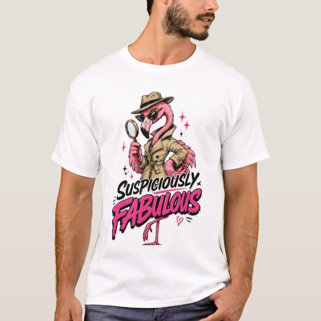lustige Memes T-Shirt (Vorderseite)