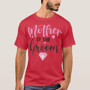 Lustige Mutter für Frauen T-Shirt