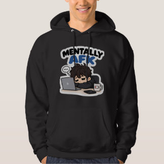 Lustige nachvollziehbare [DESIGN-TEXT] – Süßes Gen Hoodie