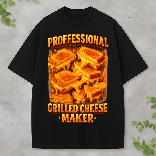 Lustige Nahrungsmittel Meme Bootleg Rap CD Ästheti T-Shirt (Von Creator hochgeladen)