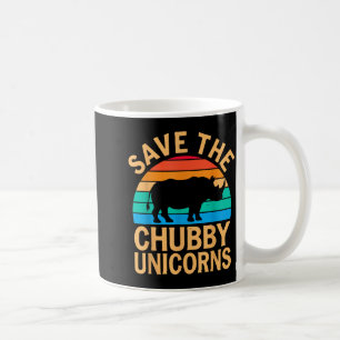Lustige Nashorn Kunst Für Männer Frauen Kinder Kle Kaffeetasse