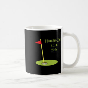 Lustige Neuheiten Golf Geschenke 3dfx Hole In One Kaffeetasse