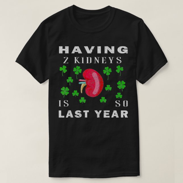 lustige Organspenderin Vater Mutter großartig spen T-Shirt (Design vorne)
