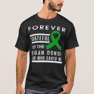lustige Organspenderin Vater Mutter großartig spen T-Shirt