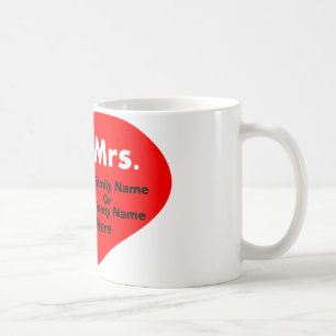 lustige Paar-Tasse, Set x2, Herr und Frau Kaffeetasse
