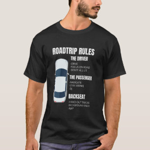 Lustige Passagier Prinzessin Kunst Für Männer Frau T-Shirt