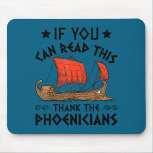Lustige Pcute Ss Niedliche Ssanierer Wenn Sie Dies Mousepad
