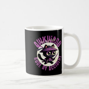 Lustige Peinliche Natur Zitat Unangenehm Versehent Kaffeetasse