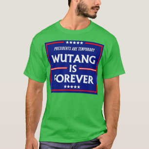 Lustige Präsidenten sind vorübergehende präsidents T-Shirt