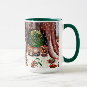 Lustige Reise Ferien-Tasse Tasse