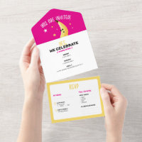 Lustige Retro-Bananen-Partygeschenke-Wortspiele Ed