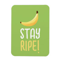 Lustige Retro-Bananen-Partygeschenke-Wortspiele Ed