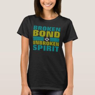 lustige romantische Pause T-Shirt