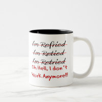 Lustige Ruhestands-Shirts und Geschenke