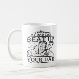 Lustige Sache-Kinder sagen Tasse