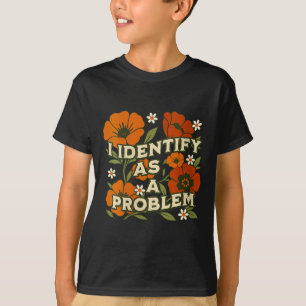 Lustige sarkastische Frauen Humor Zitat Frauen ide T-Shirt
