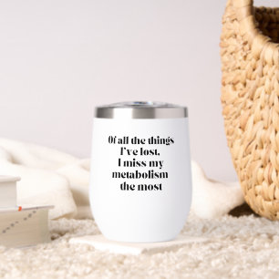 Lustige Sarkastische Minimalistische Frauen Werden