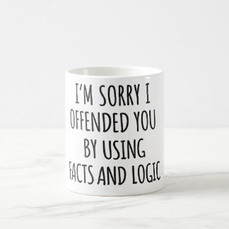 Lustige sarkastische Zitat-Tasse Kaffeetasse
