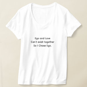 Lustige sarkastische Zitate Ihre eigenen Zitate T-Shirt