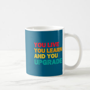 Lustige Scheidungs-Trennungs-Party-Zitat für Männe Kaffeetasse