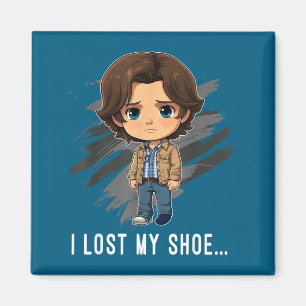 Lustige Scute Ss Cute Ss Sagt Spn Humor Lustig Magnet