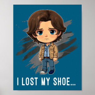 Lustige Scute Ss Süße Ss Sagt Spn Humor Lustig Poster