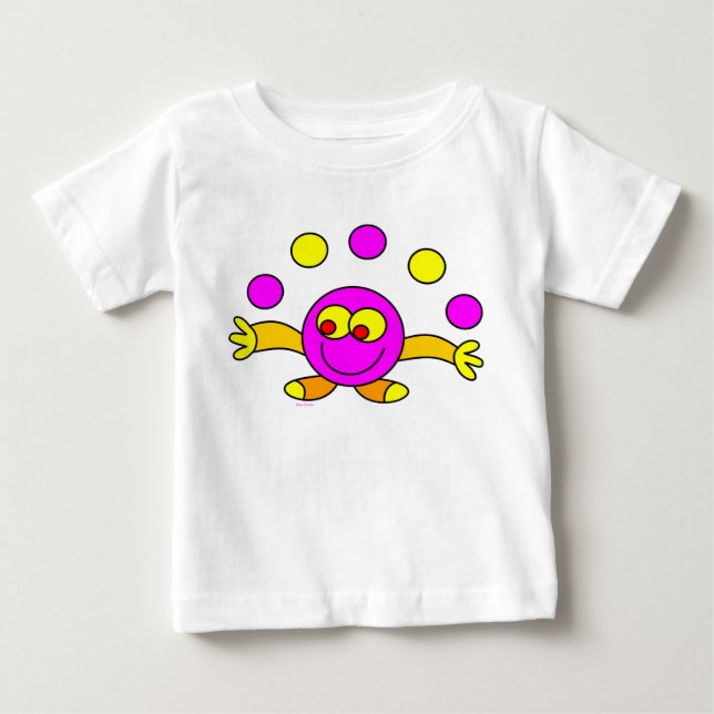 lustige Shirts (Vorderseite)