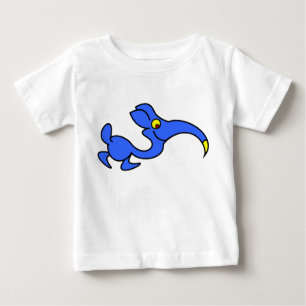 lustige Shirts mit Jangoschöpfung