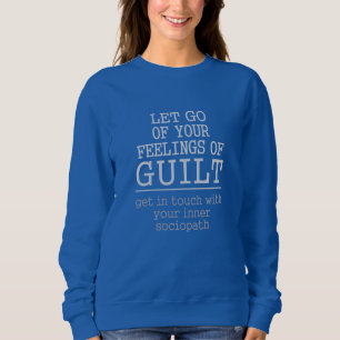 Lustige Shirts und Jacken