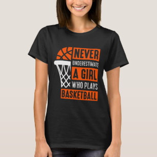 Lustige Skelett-Kunst für Mädchen Jugend Teenager  T-Shirt