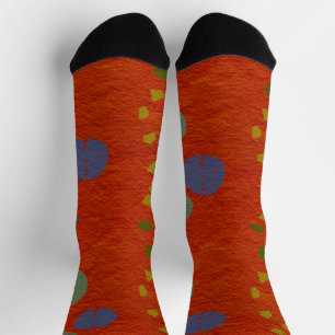 LUSTIGE SOCKEN