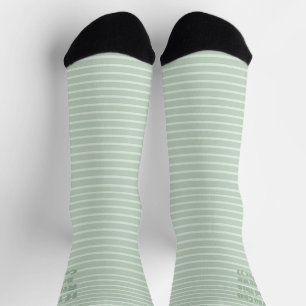 Lustige Socken für Kaffeeliebhaber – "Wenn du das 