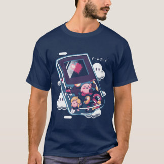 Lustige Spiel-Leute T-Shirt