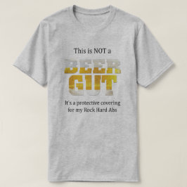 Lustige Sprüche | Kein BIER GUT T - Shirt