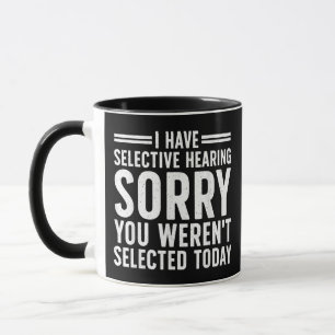 Lustige Sprüche Kunst für sarkastische Menschen Mä Tasse