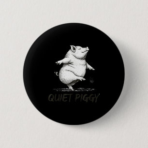 Lustige Stille Ggy, Ggy Zitat, Ggy Ausdruck, Glet Button