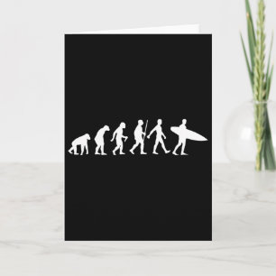 Lustige Surfd Designs Für Männer Frauen Surfboard Karte