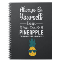 Lustige Süße Ananas Geschenke Frucht Humor Humorvo