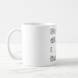 Lustige süße Hamster-Kaffeetasse Kaffeetasse