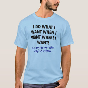 Lustige T-Shirt-Sprüche Zitate zur Erlaubnis der E T-Shirt