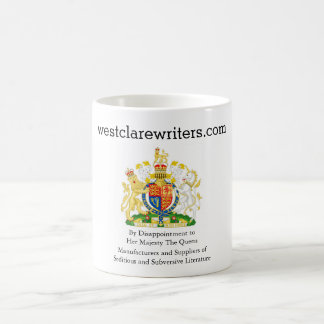 lustige Tasse