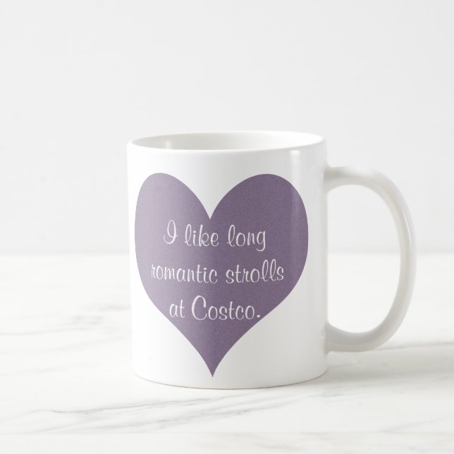 Lustige Tasse für ihre Geschenk Tasse für (Rechts)