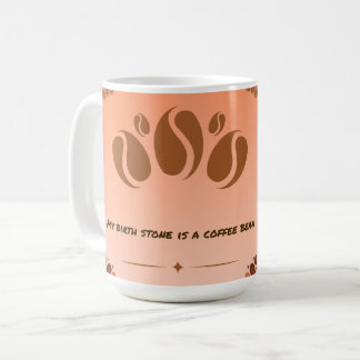 Lustige Tasse für Kaffeeliebhaber