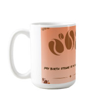 Lustige Tasse für Kaffeeliebhaber