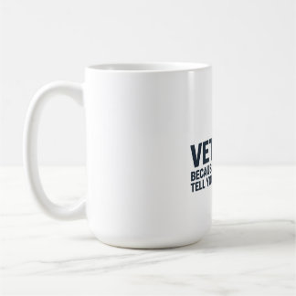 Lustige Tasse zur Würdigung für Tierarzthelfer
