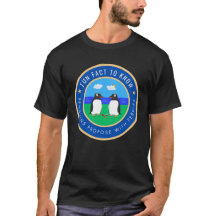 Lustige Tatsache über Pinguine